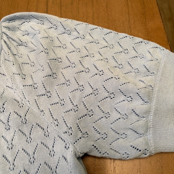 Saint Tropez Sweater - Picture 3 of 7